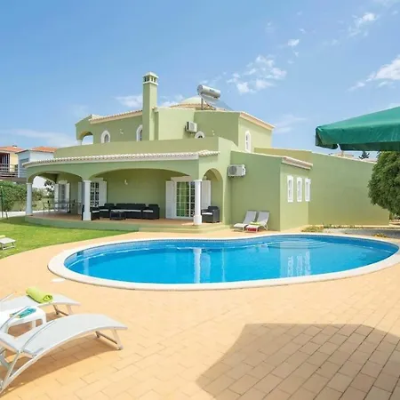 Quinta Do Sol By Galantevasques * Carvoeiro (Lagoa)