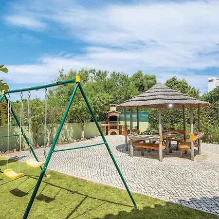 Quinta Do Sol By Galantevasques Carvoeiro (Lagoa)