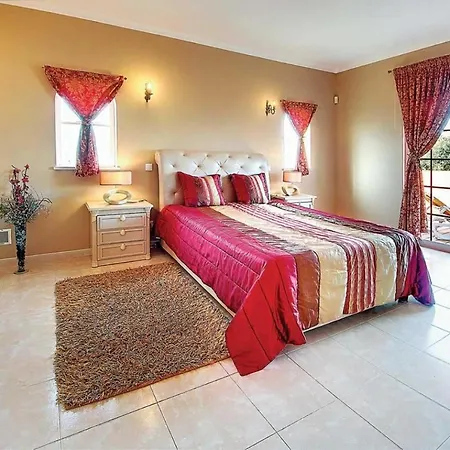 Quinta Do Sol By Galantevasques Villa *