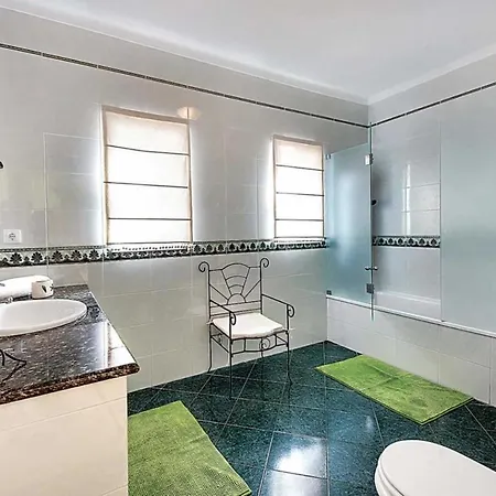 Villa Quinta Do Sol By Galantevasques Carvoeiro (Lagoa)