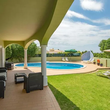 Quinta Do Sol By Galantevasques Villa