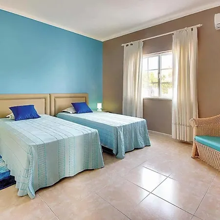 Quinta Do Sol By Galantevasques Villa *