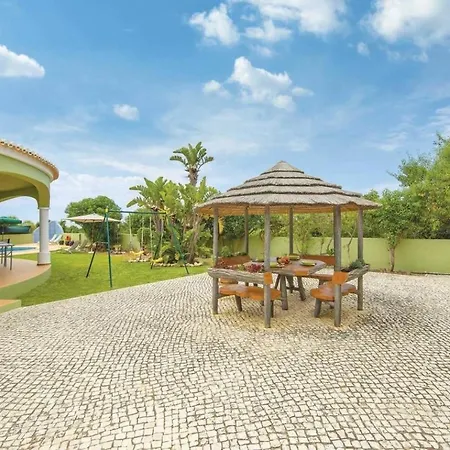Villa Quinta Do Sol By Galantevasques Carvoeiro (Lagoa)